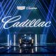 Cadillac Reaches Major Sales Milestone In China