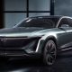 Cadillac Lyriq Debut Will Reveal Near-Production EV