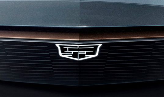 Three New Electric Cadillac Models Will Debut In 2023
