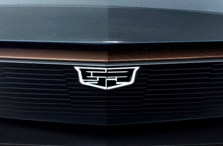 Future Cadillac Electric Vehicle To Be Called Cadillac Optiq