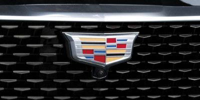 Cadillac Mexico Sales Decrease 19 Percent In November 2019