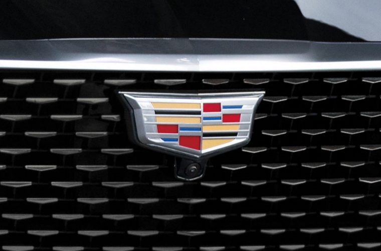 Cadillac Mexico Sales Decrease 19 Percent In November 2019