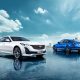 Cadillac CT5 Officially Launched In China