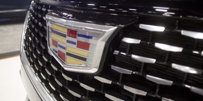 All-New 2021 Cadillac Escalade To Be Revealed February 4, 2020