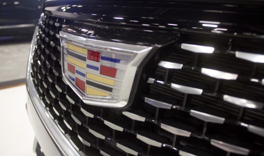 Cadillac Mexico Sales Increase 11 Percent In October 2019