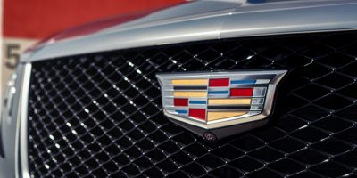 U.S. Cadillac Sales Decrease 2 Percent In Q4 2019