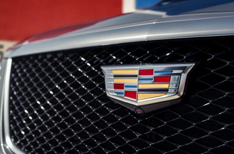 U.S. Cadillac Sales Decrease 2 Percent In Q4 2019