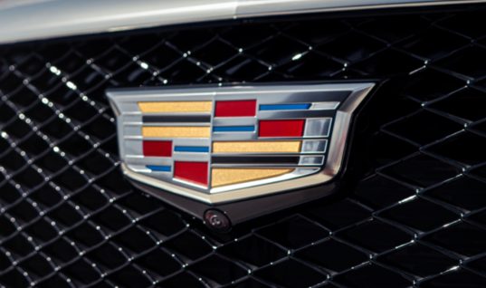Cadillac South Korea Sales Decrease 24 Percent In September 2020
