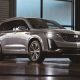 Omega Platform Was Supposed To Underpin Cadillac XT6