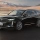 Cadillac XT6 To Launch In Japan In Synchrony With The New Year
