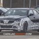 Cadillac CT4-V Blackwing To Feature Twin-Turbo 3.6L V6 Engine