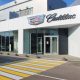 New Cadillac Dealership Opens In Voronezh, Russia