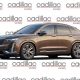 We Render A Cadillac XT6 Coupe Model Variant