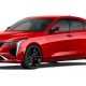 2020 Cadillac CT4 Configurator Live At Official Cadillac Website