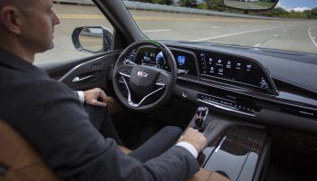 Cadillac Super Cruise Updates Released For 2018-2024 Vehicles