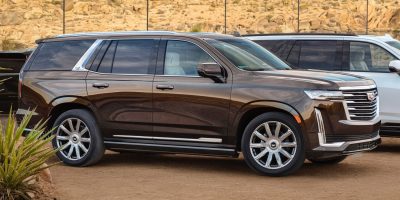Cadillac Escalade SUVs With 6.2L V8 L87 Engine Recalled Due To Manufacturing Defects