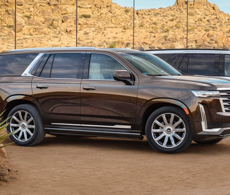 Cadillac Escalade SUVs With 6.2L V8 L87 Engine Recalled Due To Manufacturing Defects