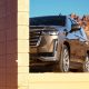 2021 Cadillac Escalade ESV To Debut At 2020 New York Auto Show
