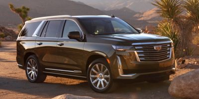 2021 Cadillac Escalade To Offer Diesel Engine As No-Cost Option
