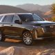 2021 Cadillac Escalade To Offer Diesel Engine As No-Cost Option