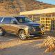 2021 Cadillac Escalade Will Be Officially Sold In China