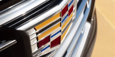 Cadillac Mexico Sales Increase 16 Percent In November 2020