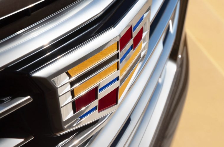 Cadillac Mexico Sales Up 33 Percent In February 2022