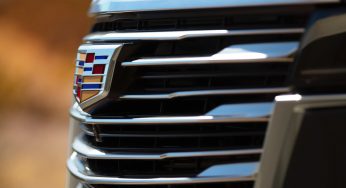 Cadillac Canada Sales Down 14 Percent In Third Quarter 2023