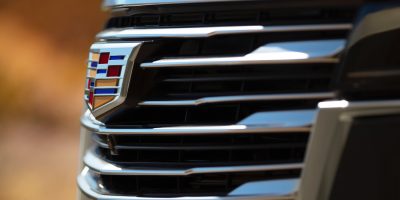 Cadillac Canada Sales Down 14 Percent In Third Quarter 2023