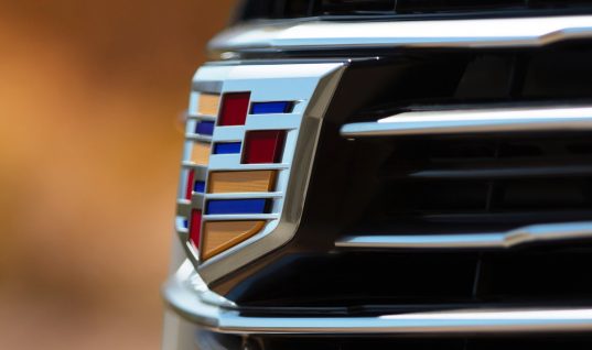 Cadillac Mexico Sales Increase 50 Percent In December 2020