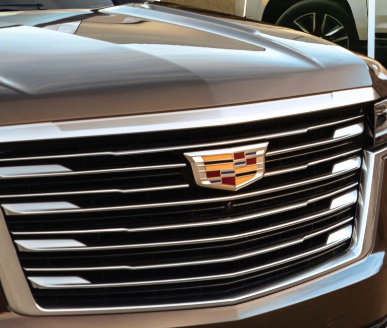 Cadillac Mexico Sales Jump 31 Percent In March 2024