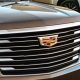 The Evolution Of The Cadillac Escalade Grille: Video
