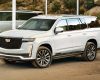 Cadillac Escalade Discount Offers Non Existent In May 2022