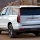 Why The 2021 Cadillac Escalade Doesn’t Have Horizontal Tail Lamps
