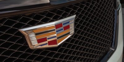 Cadillac Mexico Sales Down 16 Percent In September 2023