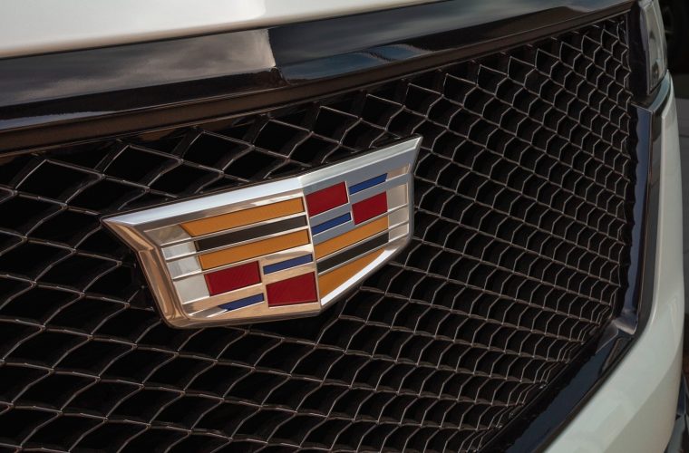 All Future Cadillac Models To Include Larger OLED Screens: Exclusive