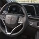 Cadillac Escalade Shows Off Its Control Panel And Cluster Display: Video