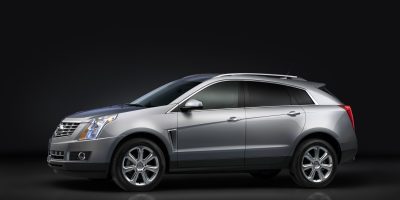 NHTSA Closes Investigation Into Cadillac SRX Toe Link Recall