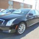 New 2017 Cadillac XTS Still For Sale At Dealer In Missouri