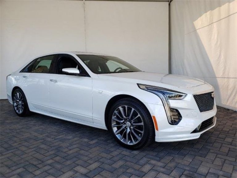 Cadillac Ranks High In 2022 J.D. Power U.S. Vehicle Dependability Study