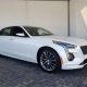 Cadillac CT6 Residual Values See Steep Declines In May