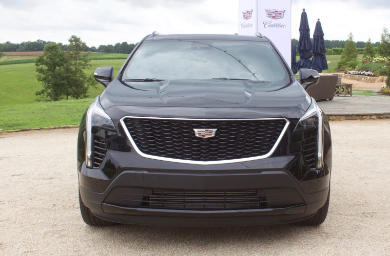 Cadillac XT4 Discount Drops Price By $500 In July 2021