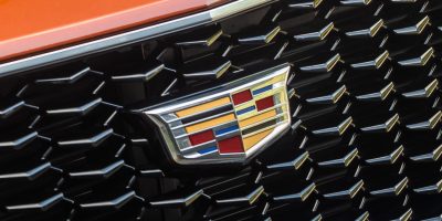 Cadillac Mexico Sales Down Seven Percent In June 2022
