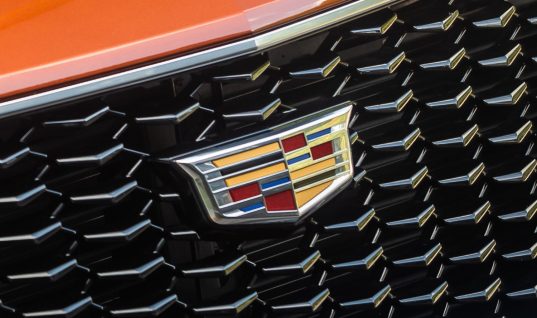 Cadillac Mexico Sales Decrease 1 Percent In August 2020