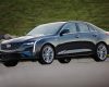 Here’s When 2025 Cadillac CT4 Production Is Scheduled To Start