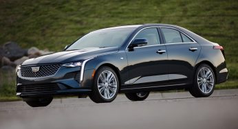 This '66 Cadillac DeVille EV By Legacy EV Is Electrification Done Right