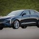 2022 Cadillac CT4 Will Offer New Radiant Package