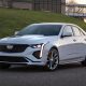 Cadillac CT4 Discount Offers $500 Off Lease During April 2023