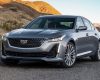 Cadillac CT5 Receives Canadian Black Book 2023 Best Retained Value Award