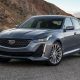 2021 Cadillac CT5 Receives Consumer Guide Best Buy Award